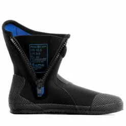 Bottillons SUPER ZIP ERGO NEW AQUALUNG 5mm -La Palanquee Soldes Magasin superzipergo 2