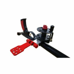 Support CAMERA EPSEALON Pour Striker -La Palanquee Soldes Magasin support cam rouge 1