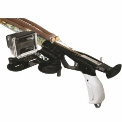 Support De Caméra OMER En Carbone Pour Moulinet Match -La Palanquee Soldes Magasin support de cam ra omer en carbone.02