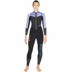 Combinaison SWITCH MARES 2.5mm Dame 7 Combinaison SWITCH MARES 2.5mm Dame -La Palanquee Soldes Magasin switch dame 2