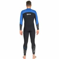 Combinaison SWITCH MARES 2.5mm Homme -La Palanquee Soldes Magasin switch homme 4