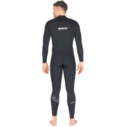 Combinaison SWITCH MARES 2.5mm Homme -La Palanquee Soldes Magasin switch homme 5