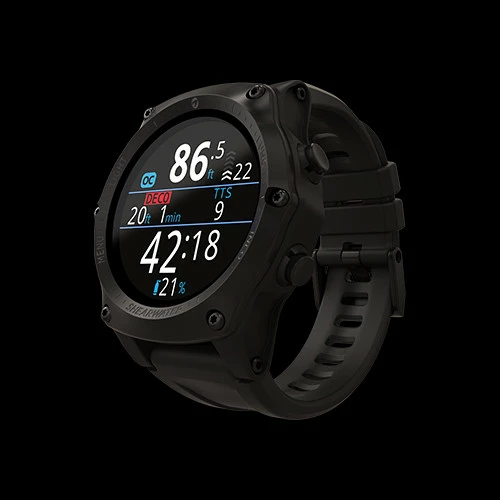 Ordinateur TERIC SHEARWATER 4 Ordinateur TERIC SHEARWATER – Image 2