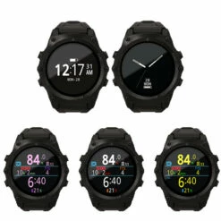 Ordinateur TERIC SHEARWATER 8 Ordinateur TERIC SHEARWATER -La Palanquee Soldes Magasin teric 3