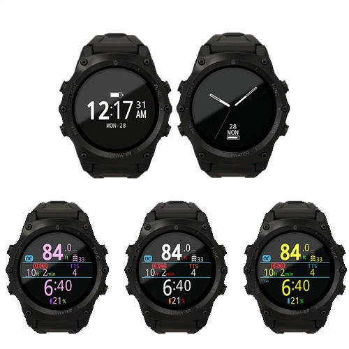 Ordinateur TERIC SHEARWATER 5 Ordinateur TERIC SHEARWATER – Image 3