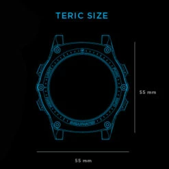 Ordinateur TERIC SHEARWATER 9 Ordinateur TERIC SHEARWATER -La Palanquee Soldes Magasin teric seize