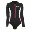 Maillot TERMICO CRESSI Manches Longues Dame 2mm -La Palanquee Soldes Magasin termico dame manche long 2