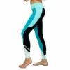 Lycra LEGGINGS CARIBBEN SCUBAPRO UPF 80