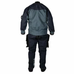 Combinaison THERMIQ DRY APEKS 5 Combinaison THERMIQ DRY APEKS -La Palanquee Soldes Magasin thermiq dry h 1