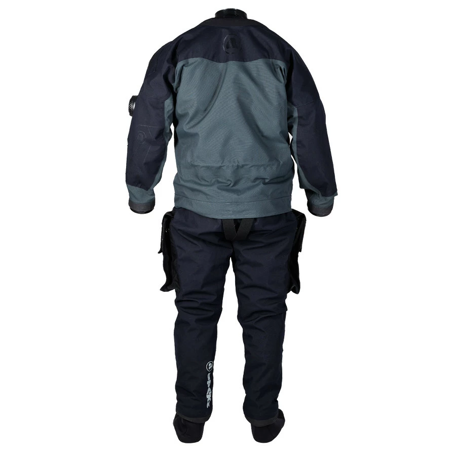 Combinaison THERMIQ DRY APEKS 4 Combinaison THERMIQ DRY APEKS – Image 2