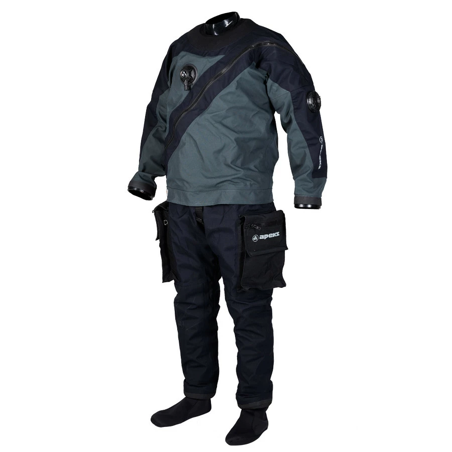 Combinaison THERMIQ DRY APEKS 3 Combinaison THERMIQ DRY APEKS