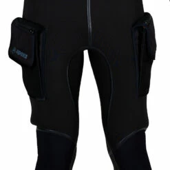 Combinaison THERMIQ ADV APEKS 8-7mm Homme 11 Combinaison THERMIQ ADV APEKS 8-7mm Homme -La Palanquee Soldes Magasin thermiq 8 7 2 1