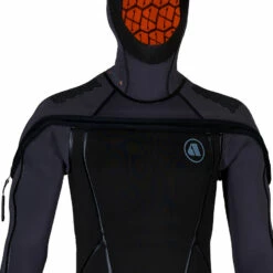 Combinaison THERMIQ ADV APEKS 8-7mm Homme 10 Combinaison THERMIQ ADV APEKS 8-7mm Homme -La Palanquee Soldes Magasin thermiq 8 7 3