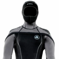 Combinaison THERMIQ ADV APEKS 8-7mm Dame -La Palanquee Soldes Magasin thermiq 8 7 f 1 2