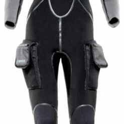 Combinaison THERMIQ ADV APEKS 8-7mm Dame -La Palanquee Soldes Magasin thermiq 8 7 f 2 1