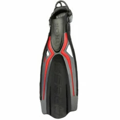 Palmes THOR EBS CRESSI -La Palanquee Soldes Magasin thor rouge 1