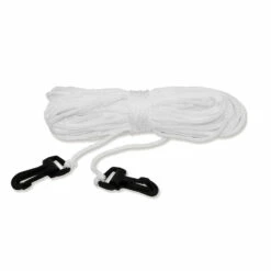 Bouée TORPILLE FLUORESANTE SEAC -La Palanquee Soldes Magasin torpille fluo corde