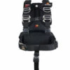 Harnais TRANSPAC XT DIVE RITE -La Palanquee Soldes Magasin transpac xt t3300 front view 3