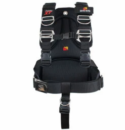 Stab TRANSPAC XT REC WING EXP DIVE RITE -La Palanquee Soldes Magasin transpac xt t3300 front view 5