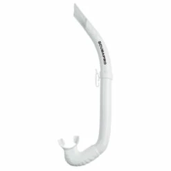 Tuba APNEE SCUBAPRO -La Palanquee Soldes Magasin tuba apnee blanc 1