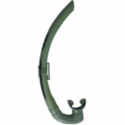 Tuba DUAL MARES -La Palanquee Soldes Magasin tuba dual vert 1