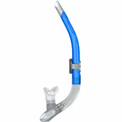 Tuba ERGO FLEX MARES -La Palanquee Soldes Magasin tuba ergo flex bleujpg