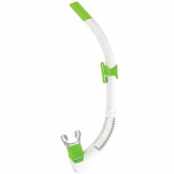 Tuba REBEL FLEX MARES 9 Tuba REBEL FLEX MARES -La Palanquee Soldes Magasin tuba rebel flex vert 2