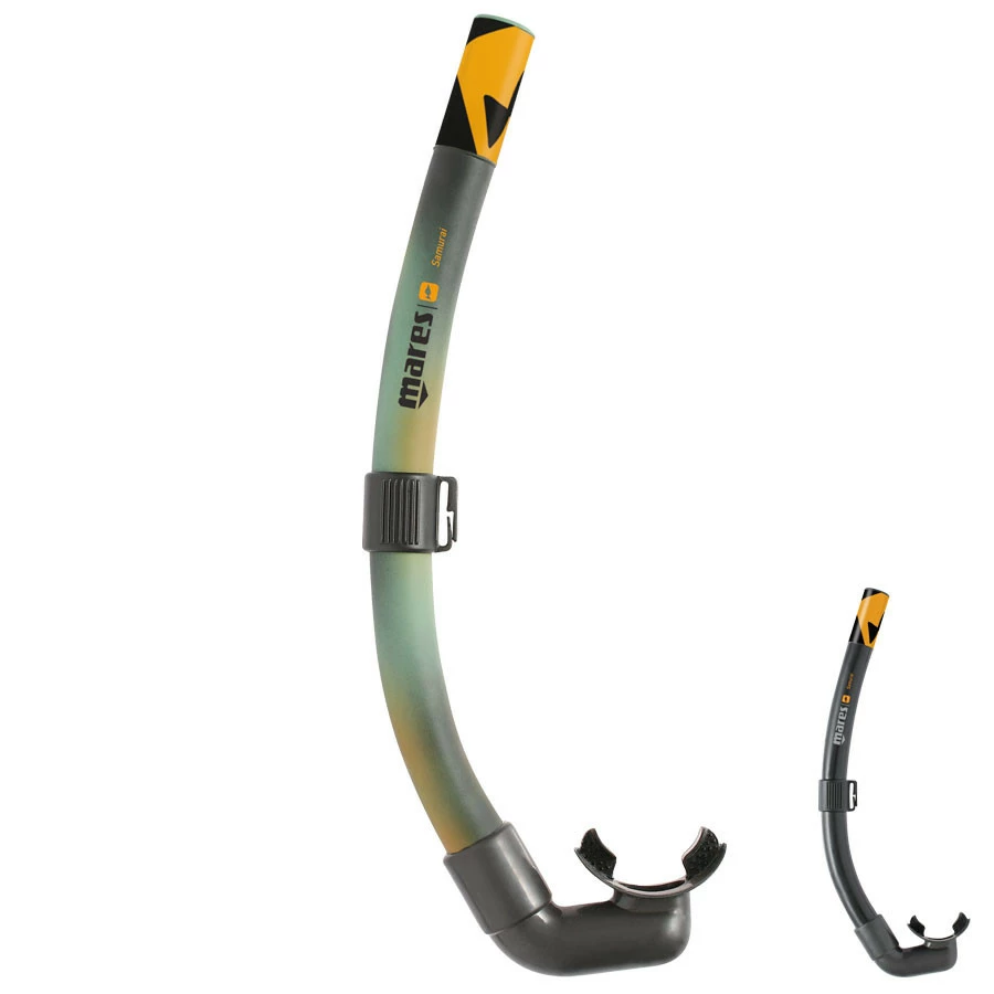 Tuba SAMOURAI MARES 3 Tuba SAMOURAI MARES