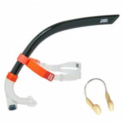 Tuba Frontal CENTRE LINE ZOGGS + Pince Nez