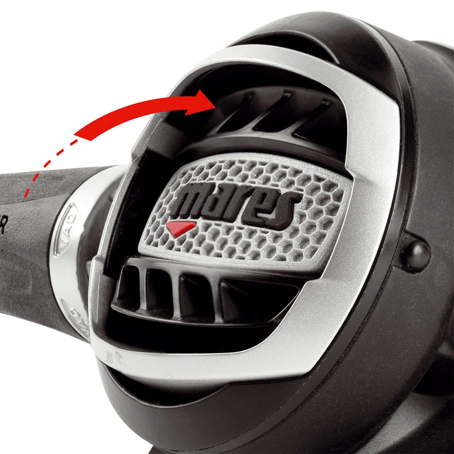 Détendeur ULTRA 72X MARES 8 Détendeur ULTRA 72X MARES – Image 6