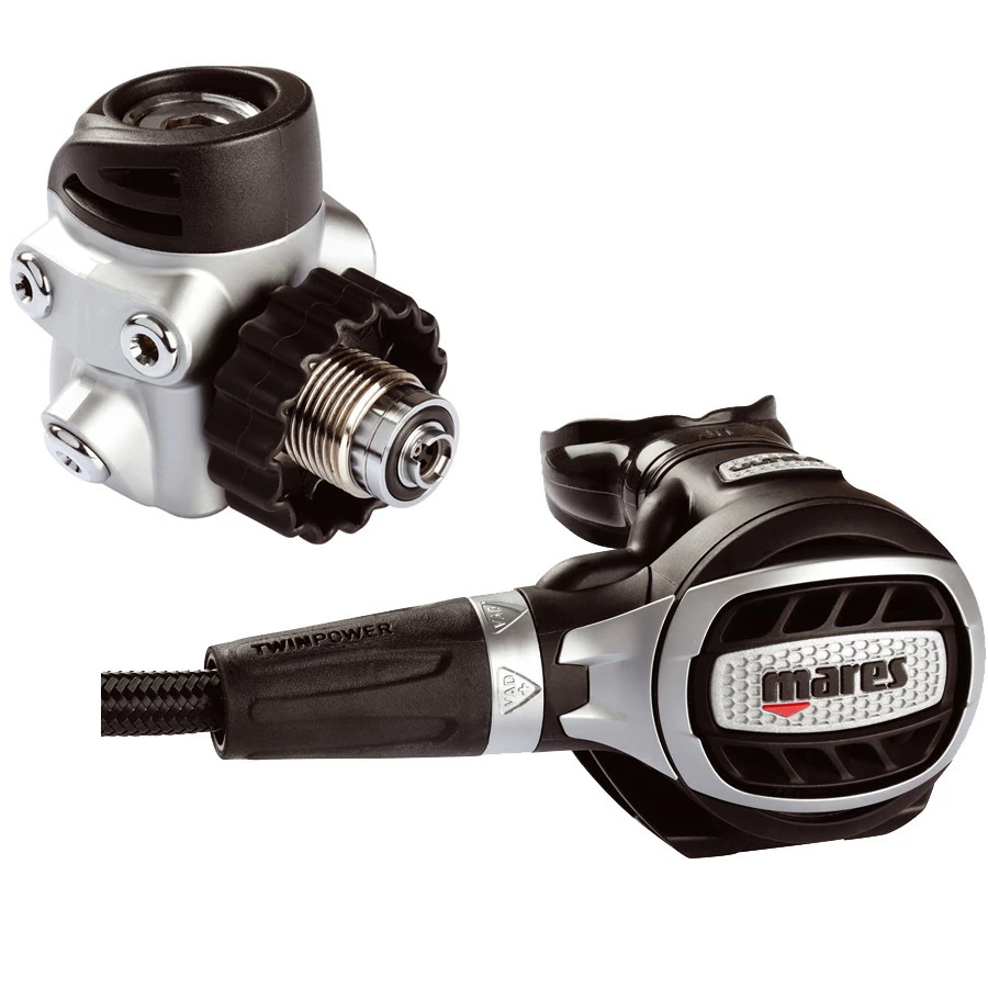 Détendeur ULTRA 72X MARES 3 Détendeur ULTRA 72X MARES