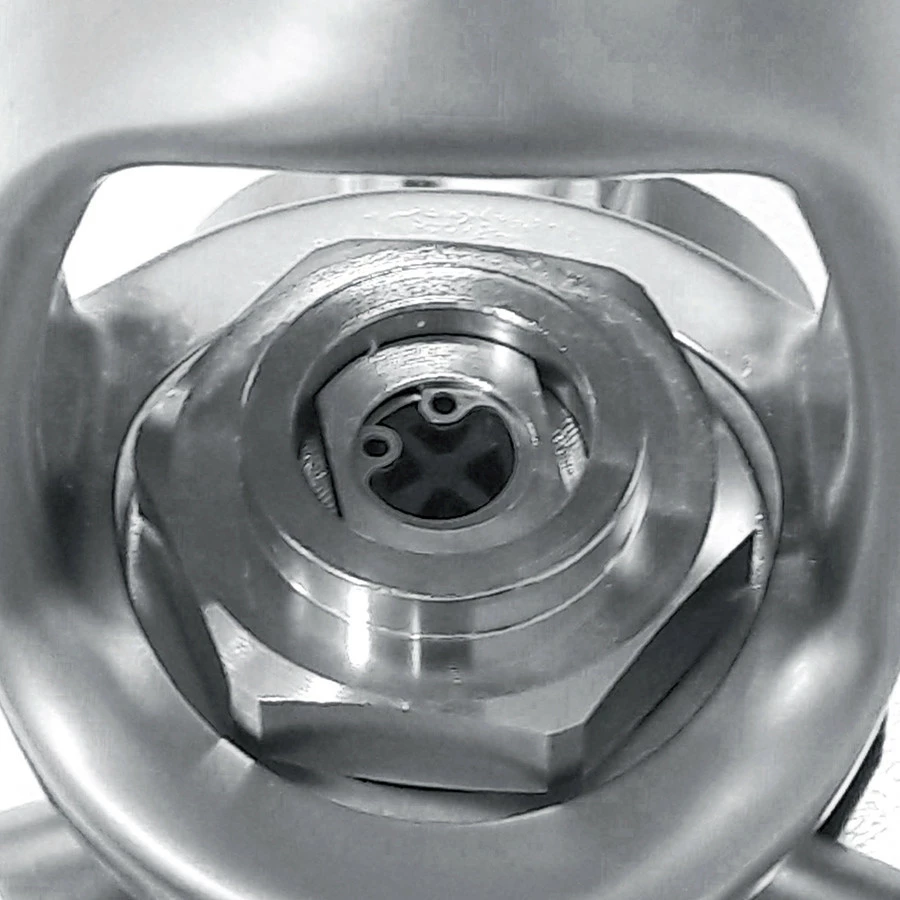 Détendeur ULTRA 72X MARES 6 Détendeur ULTRA 72X MARES – Image 4