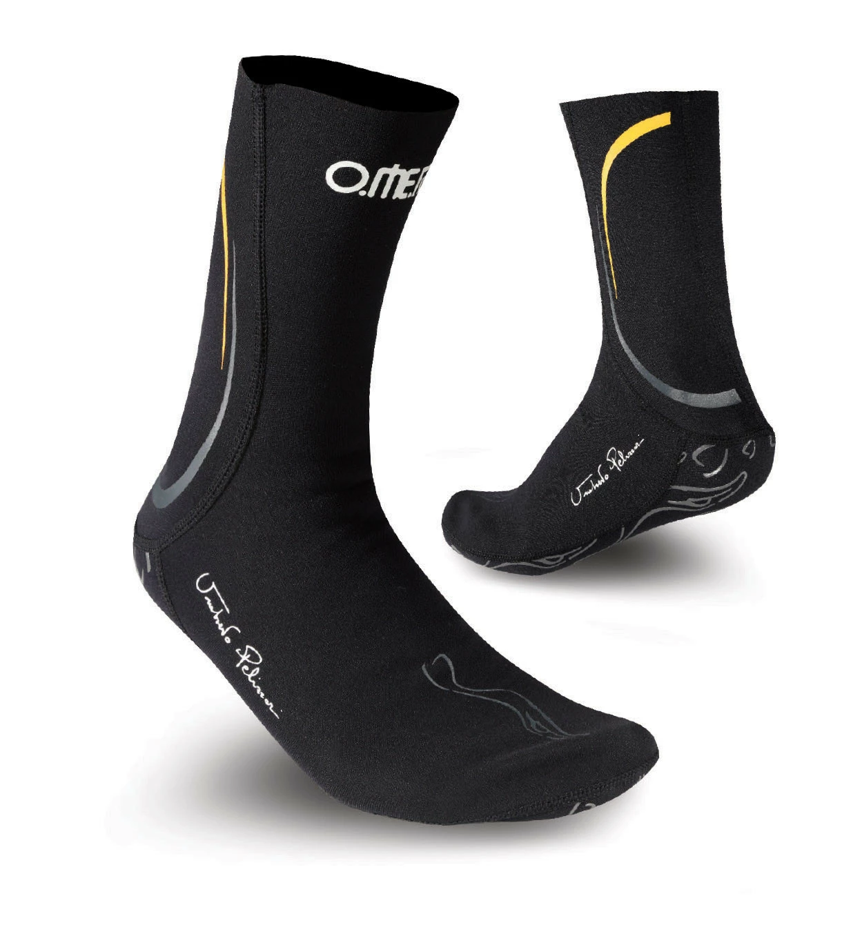 Chaussons UP-N2 UMBERTO PELIZZARI OMER 1,5mm 3 Chaussons UP-N2 UMBERTO PELIZZARI OMER 1,5mm