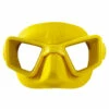 Masque UP-M1 OMER Jaune 2 Masque UP-M1 OMER Jaune -La Palanquee Soldes Magasin upm1 jaune