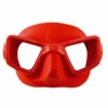 Masque UP-M1 OMER Rouge -La Palanquee Soldes Magasin upm1 rouge