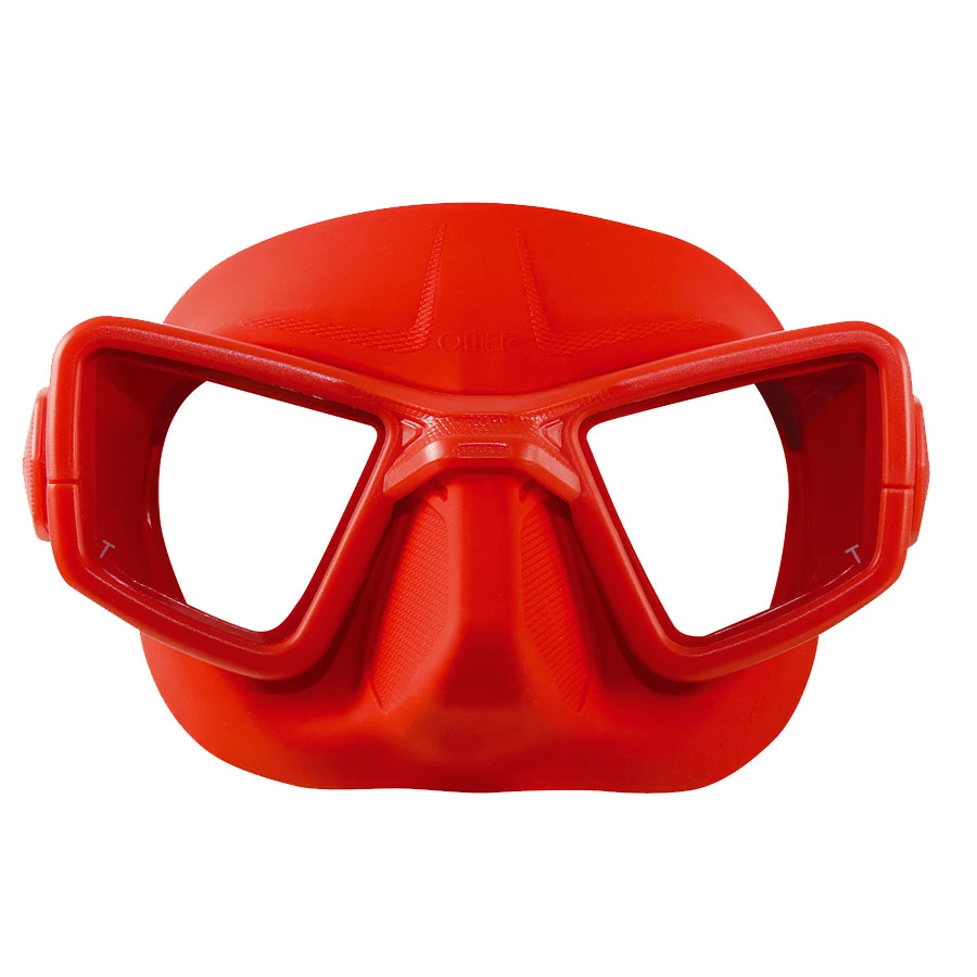 Masque UP-M1 OMER Rouge 3 Masque UP-M1 OMER Rouge
