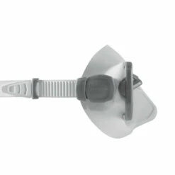 Masque UP-M1 OMER Blanc 5 Masque UP-M1 OMER Blanc -La Palanquee Soldes Magasin upm1 white 1