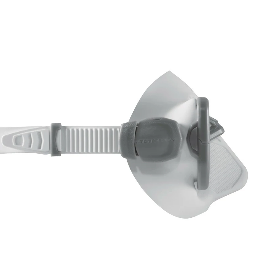 Masque UP-M1 OMER Blanc 4 Masque UP-M1 OMER Blanc – Image 2