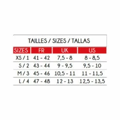 Palmes VEGA EPSEALON -La Palanquee Soldes Magasin vega tailles 2