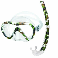 Kit VENTO ENERGY MARES -La Palanquee Soldes Magasin vento energy vert 1