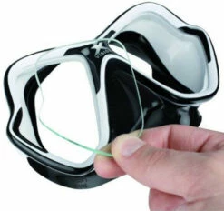 Verres POSITIFS MARES X-VISION Nouvelle Version