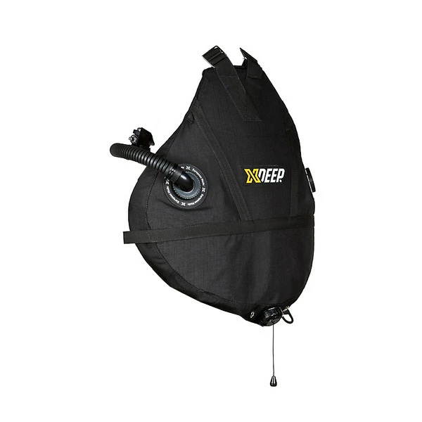 Harnais SIDEMOUNT STEALTH 2.0 REC XDEEP 6 Harnais SIDEMOUNT STEALTH 2.0 REC XDEEP – Image 4