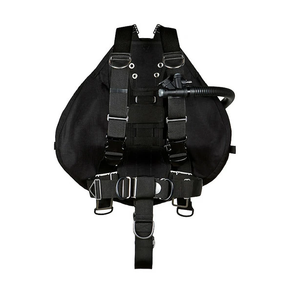 Harnais SIDEMOUNT STEALTH 2.0 REC XDEEP 5 Harnais SIDEMOUNT STEALTH 2.0 REC XDEEP – Image 3