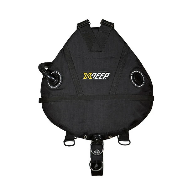 Harnais SIDEMOUNT STEALTH 2.0 REC XDEEP 7 Harnais SIDEMOUNT STEALTH 2.0 REC XDEEP – Image 5