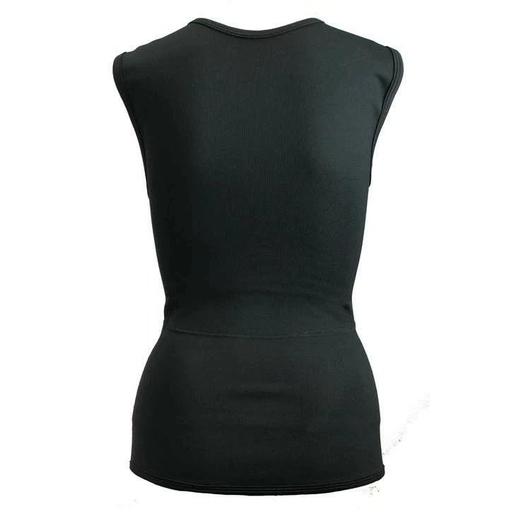 Veste TIFIR Sans Manche SHARKSKIN Dame 4 Veste TIFIR Sans Manche SHARKSKIN Dame – Image 2