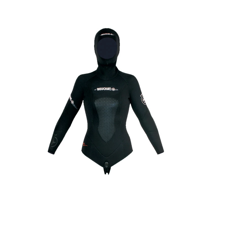 Veste ATHENA BEUCHAT Dame 7mm 3 Veste ATHENA BEUCHAT Dame 7mm