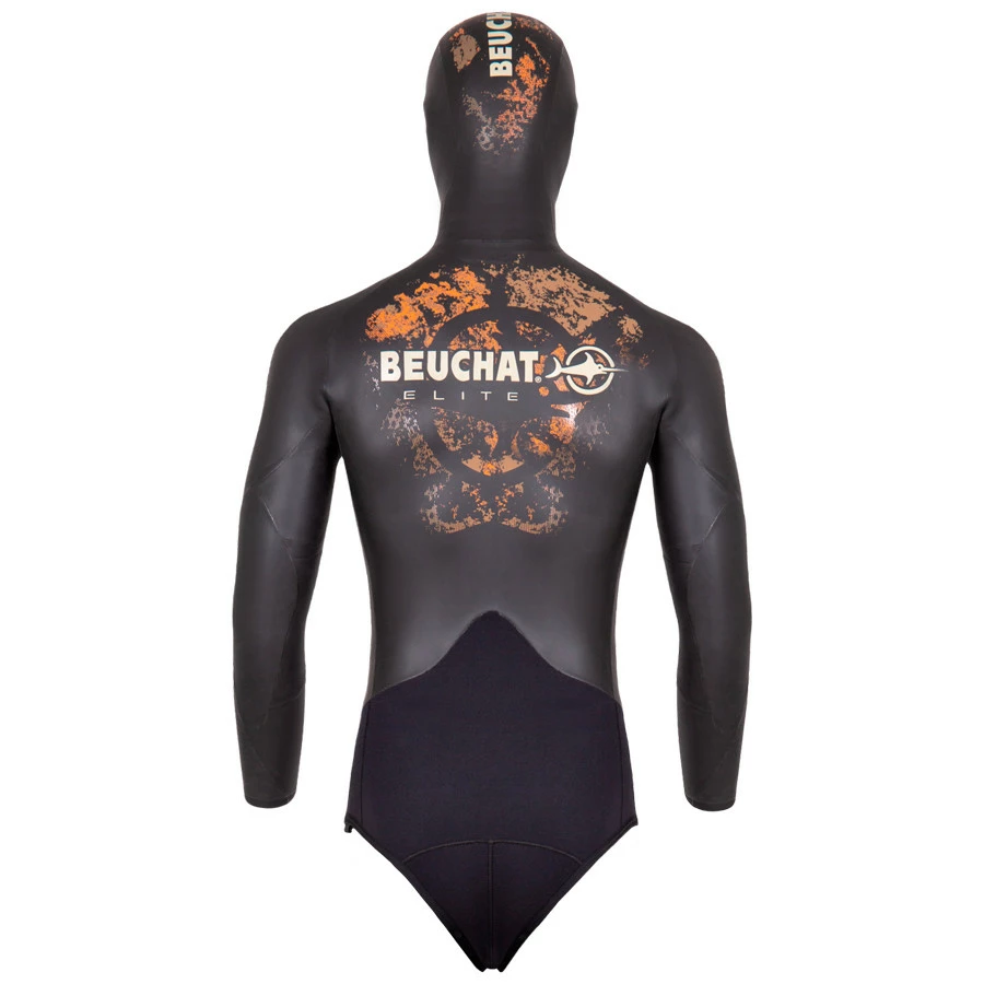 Veste ESPADON ELITE BEUCHAT 7mm 4 Veste ESPADON ELITE BEUCHAT 7mm – Image 2