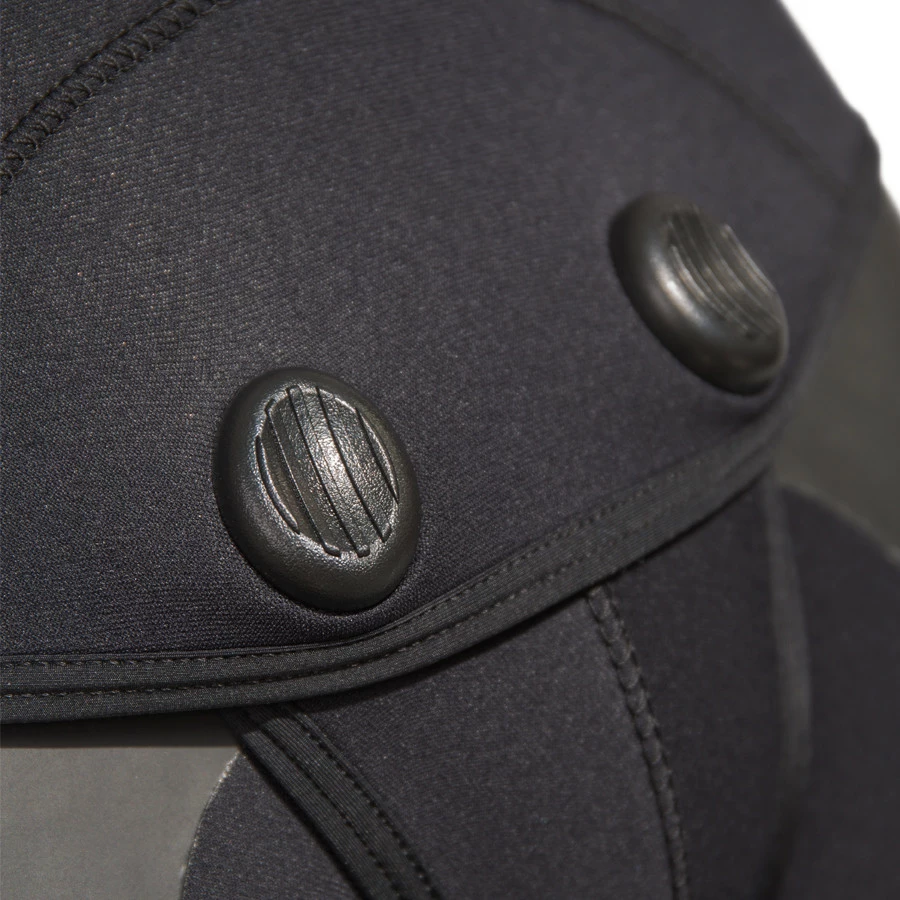 Veste ESPADON ELITE BEUCHAT 7mm 6 Veste ESPADON ELITE BEUCHAT 7mm – Image 4