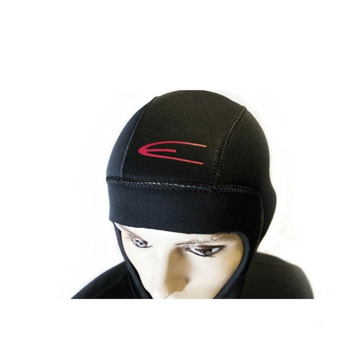 Veste FULL BLACK EPSEALON 5mm 6 Veste FULL BLACK EPSEALON 5mm – Image 4