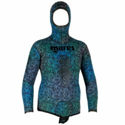 Ensemble POLYGON 30 MARES 3mm -La Palanquee Soldes Magasin veste polygon 30 1 2